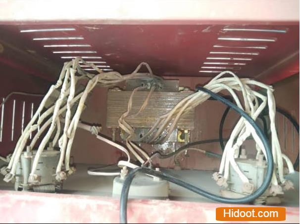 Rajesh Electronics Battery And Inverter Dealers Near Siddabattunivari Street In Guntur Andhra Pradesh - Photo No. 41