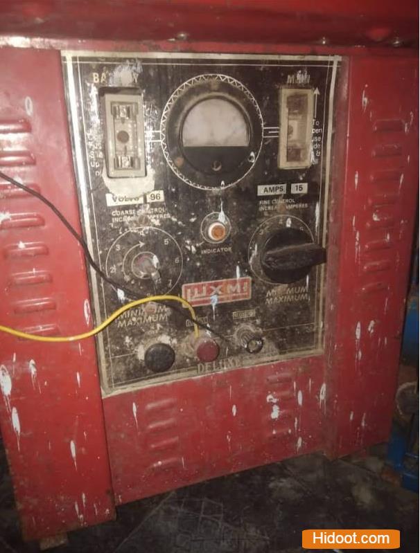 Rajesh Electronics Battery And Inverter Dealers Near Siddabattunivari Street In Guntur Andhra Pradesh - Photo No. 31