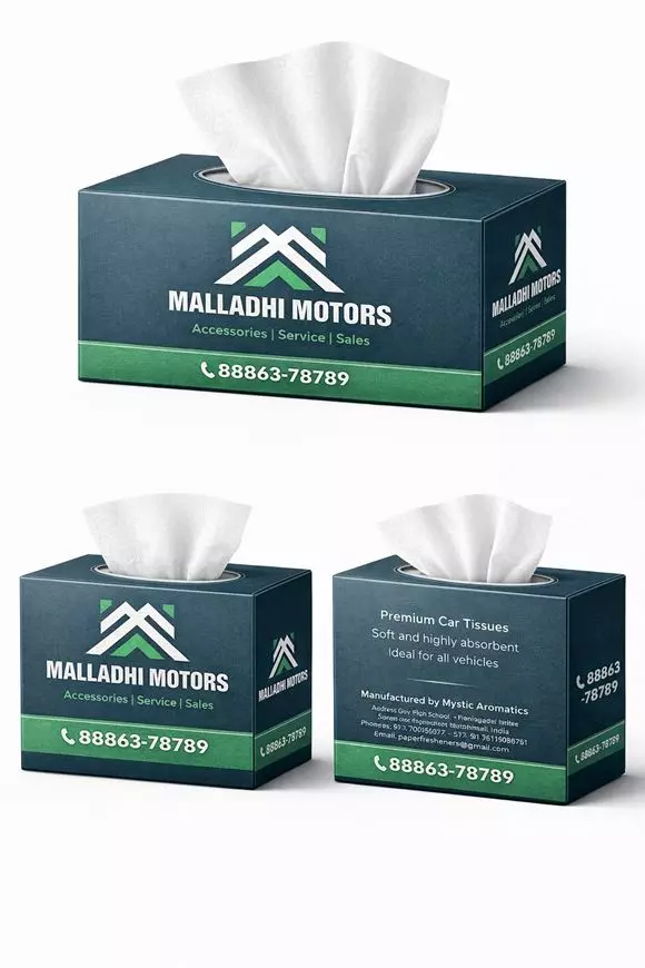 malladhi motors pvt ltd gaddipadu in guntur - Photo No.5