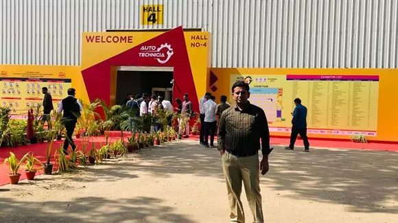 malladhi motors pvt ltd gaddipadu in guntur - Photo No.4