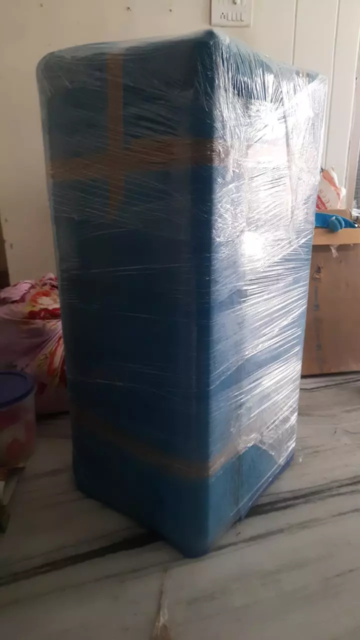 Salaar Packers And Movers Gujjanagundla In Guntur - Photo No. 21