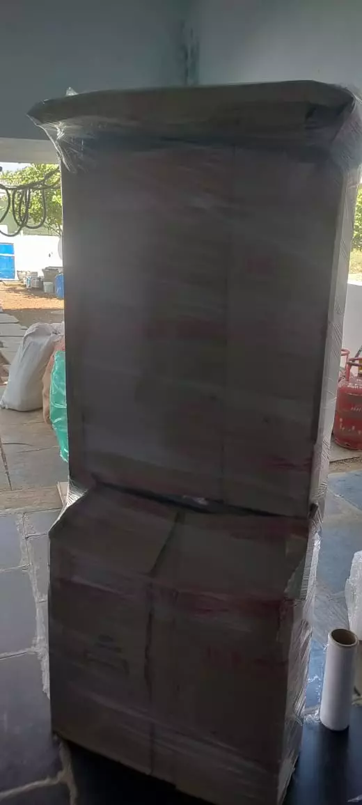 Salaar Packers And Movers Gujjanagundla In Guntur - Photo No. 31