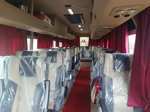 Sri Kamakshi Car Travels Nallacheruvu In Guntur - Photo No. 51