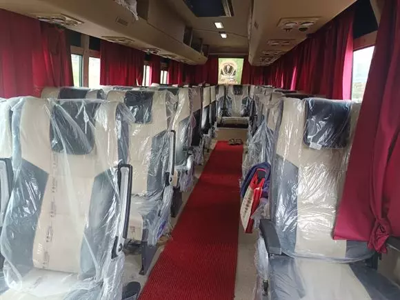 Sri Kamakshi Car Travels Nallacheruvu In Guntur - Photo No. 61