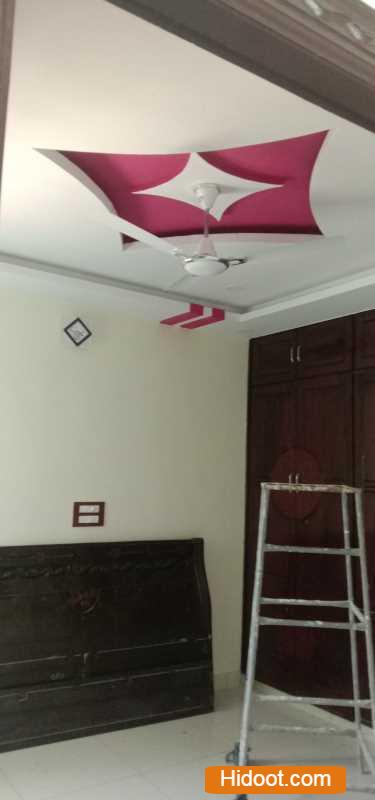 Leelama Painting Works Painters Near Guntur In Guntur Andhra Pradesh - Photo No. 41