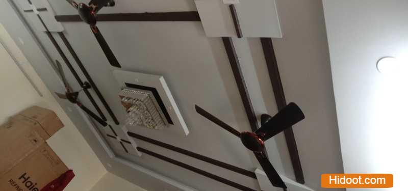 Leelama Painting Works Painters Near Guntur In Guntur Andhra Pradesh - Photo No. 11