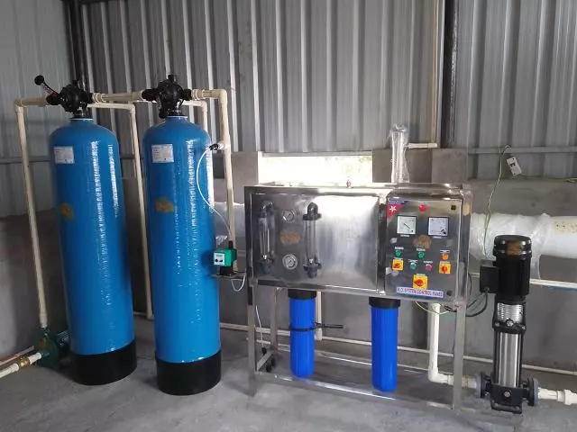 Dolphin Water Solutions Arundelpet In Guntur - Photo No. 31