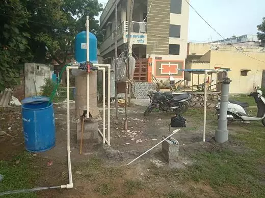 Dolphin Water Solutions Arundelpet In Guntur - Photo No. 21