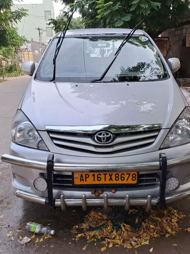 ranga car travels sri nagar in guntur - Photo No.15