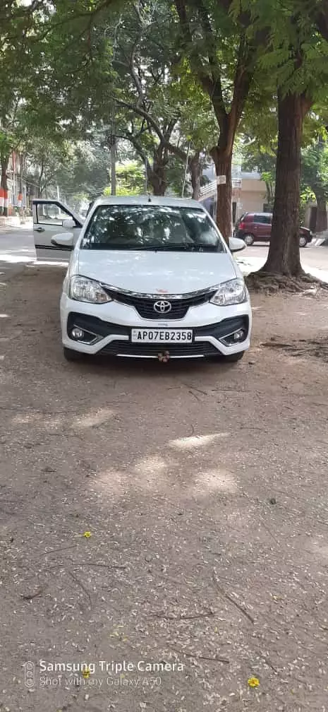 ranga car travels sri nagar in guntur - Photo No.22