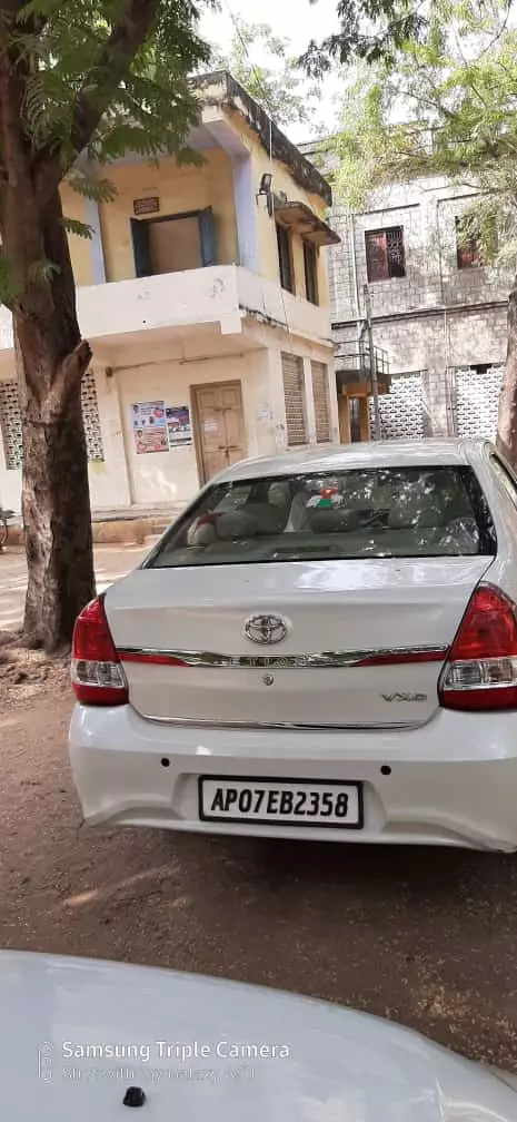 ranga car travels sri nagar in guntur - Photo No.25