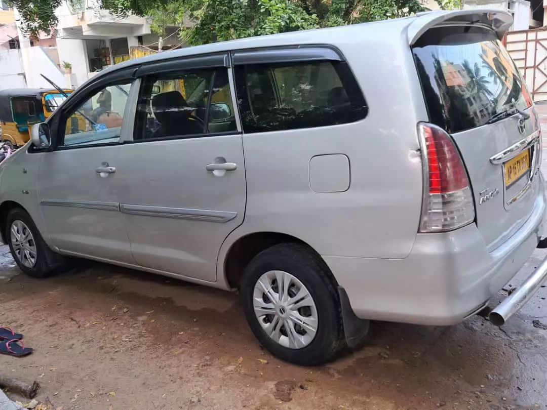 ranga car travels sri nagar in guntur - Photo No.26