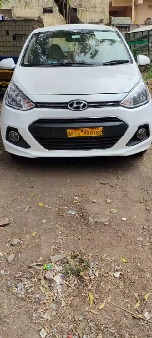 ranga car travels sri nagar in guntur - Photo No.27