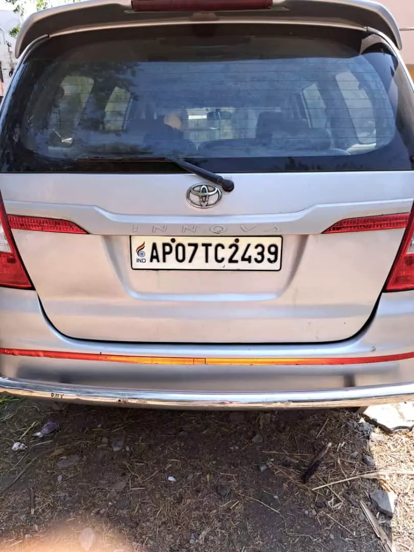ranga car travels sri nagar in guntur - Photo No.28