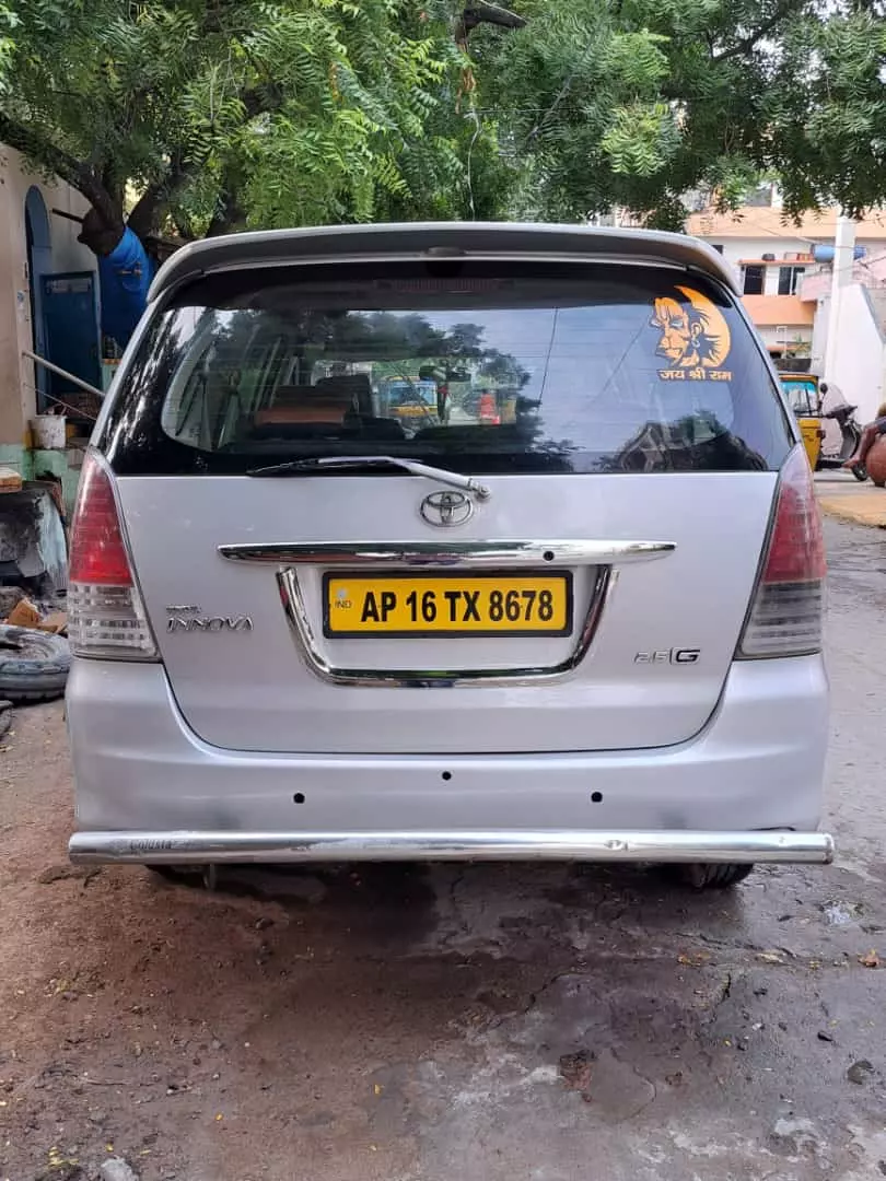 ranga car travels sri nagar in guntur - Photo No.29