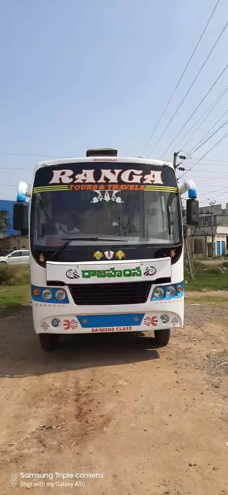 ranga car travels sri nagar in guntur - Photo No.30