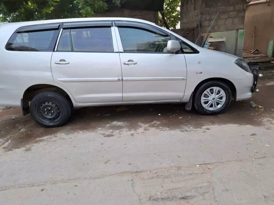 ranga car travels sri nagar in guntur - Photo No.14