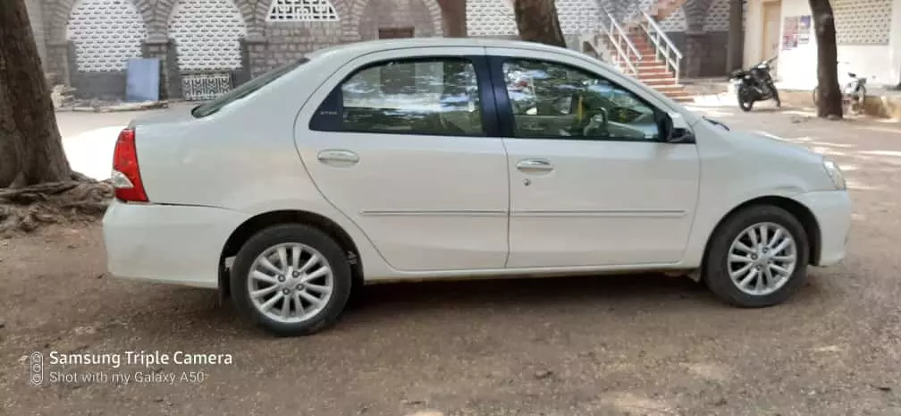 ranga car travels sri nagar in guntur - Photo No.17