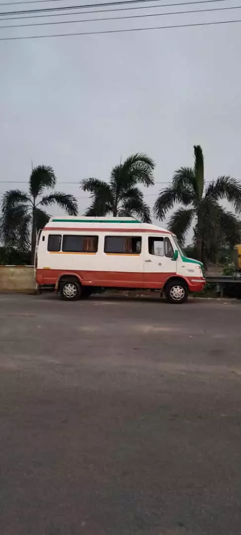 ranga car travels sri nagar in guntur - Photo No.16