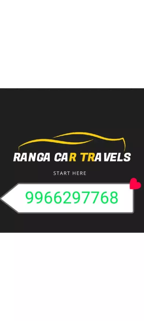 ranga car travels sri nagar in guntur - Photo No.19