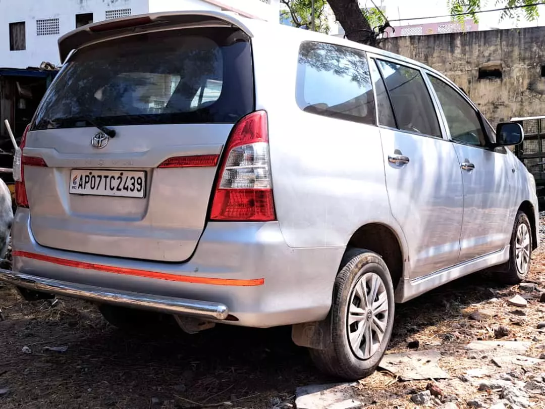 ranga car travels sri nagar in guntur - Photo No.21