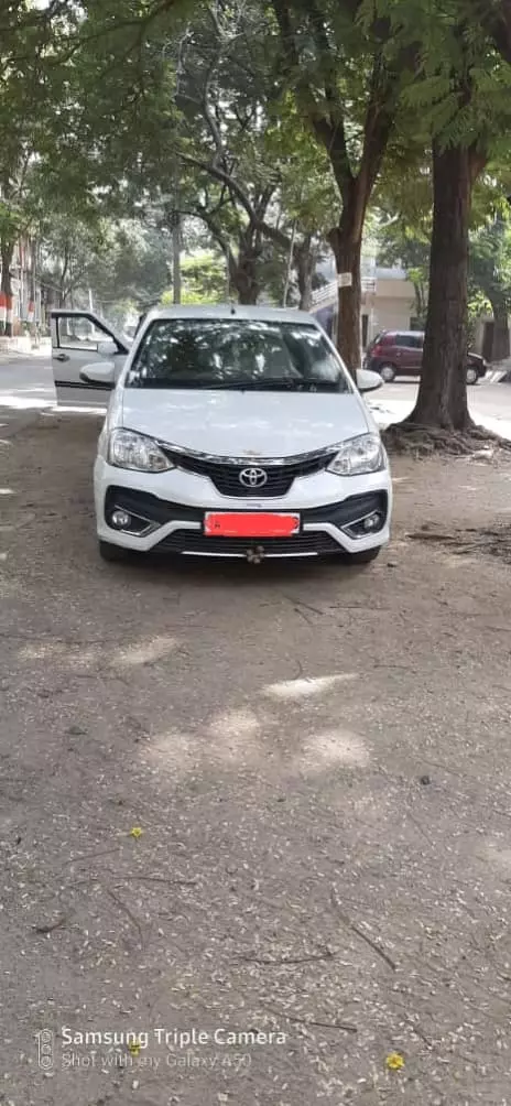 ranga car travels sri nagar in guntur - Photo No.20