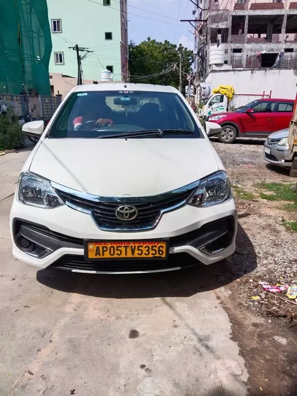 ranga car travels sri nagar in guntur - Photo No.0