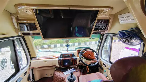 ranga car travels sri nagar in guntur - Photo No.9