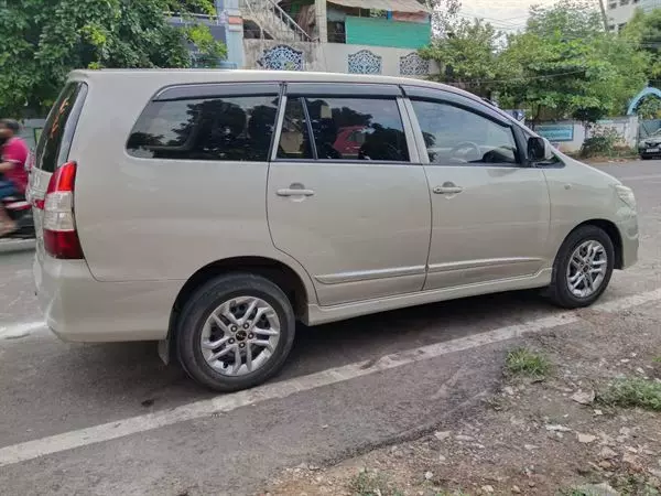 ranga car travels sri nagar in guntur - Photo No.4