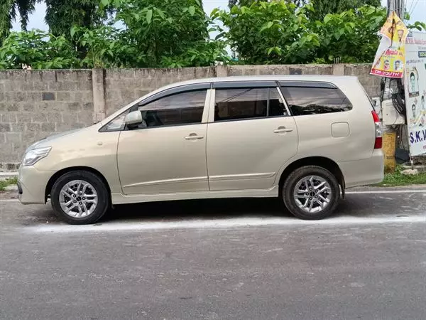 ranga car travels sri nagar in guntur - Photo No.3