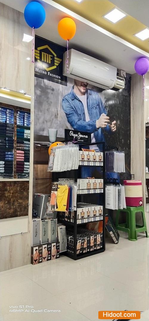 Marudhar Fashions Men Fashion Garment Shops Near Mangalagiri In Guntur Andhra Pradesh - Photo No. 41