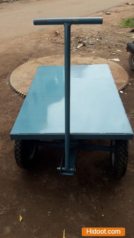 new industrial general engineering works near indira auto nagar in guntur - Photo No.4