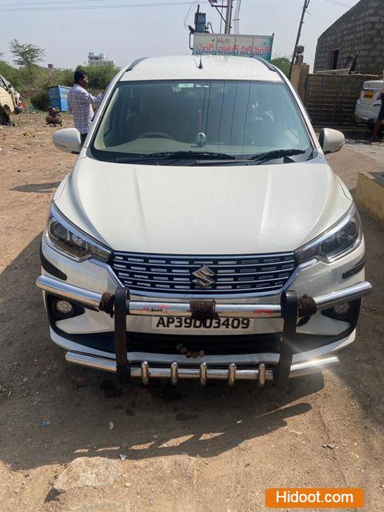 Anand Car Travels Tours And Travels Sattenapalle In Guntur Ap - Photo No. 01