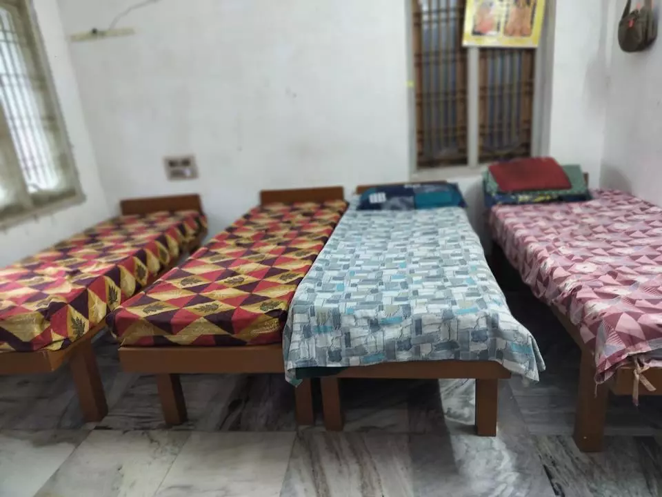meghana girls hostel mangalagiri in guntur - Photo No.7