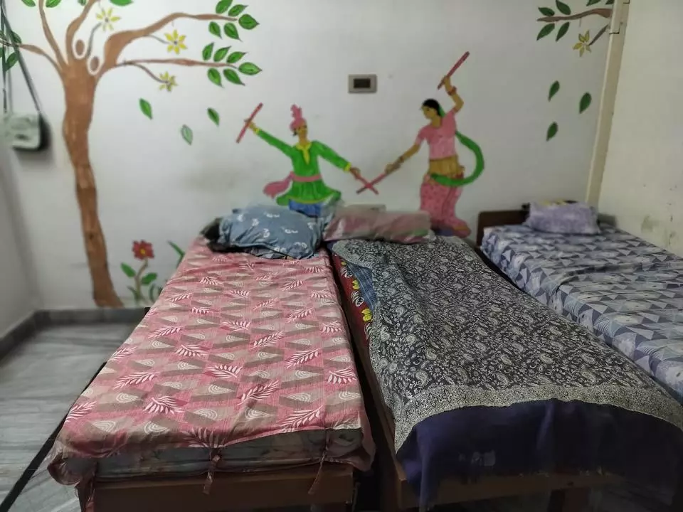 meghana girls hostel mangalagiri in guntur - Photo No.5