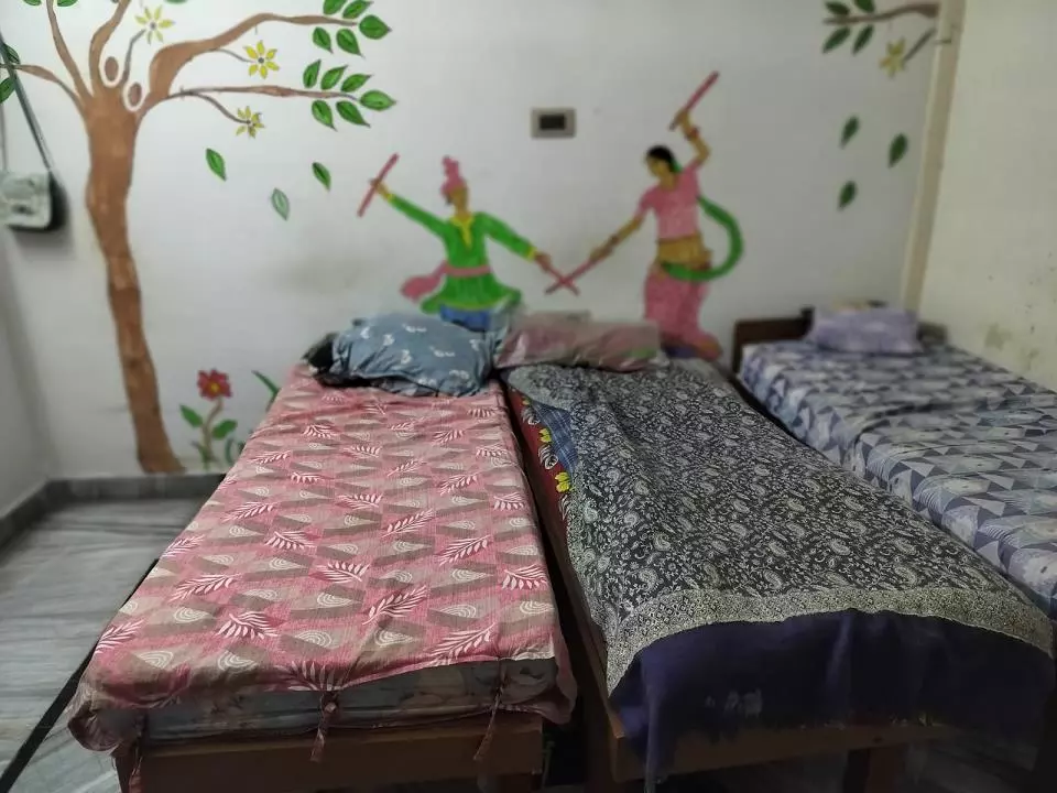 meghana girls hostel mangalagiri in guntur - Photo No.4