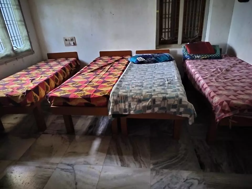 meghana girls hostel mangalagiri in guntur - Photo No.2