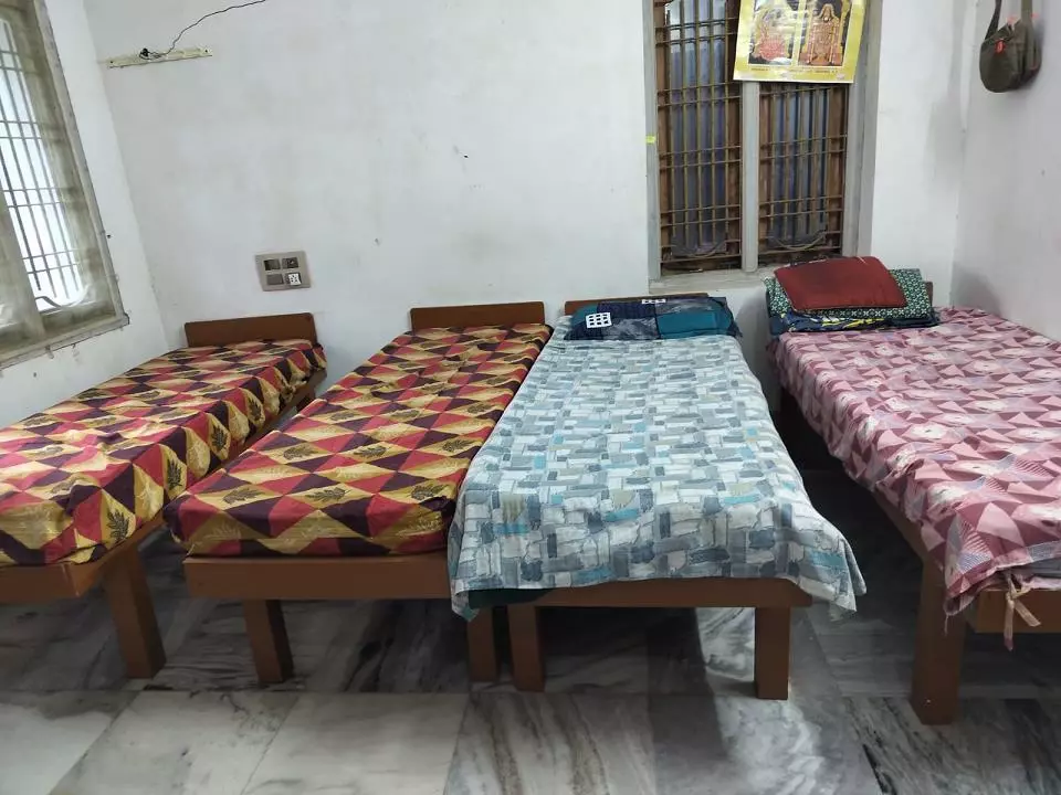 meghana girls hostel mangalagiri in guntur - Photo No.0