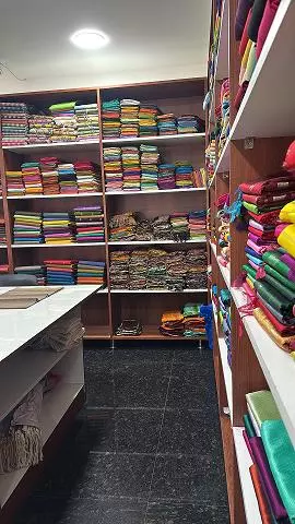 Rr Handlooms Mangalagiri In Guntur - Photo No. 51