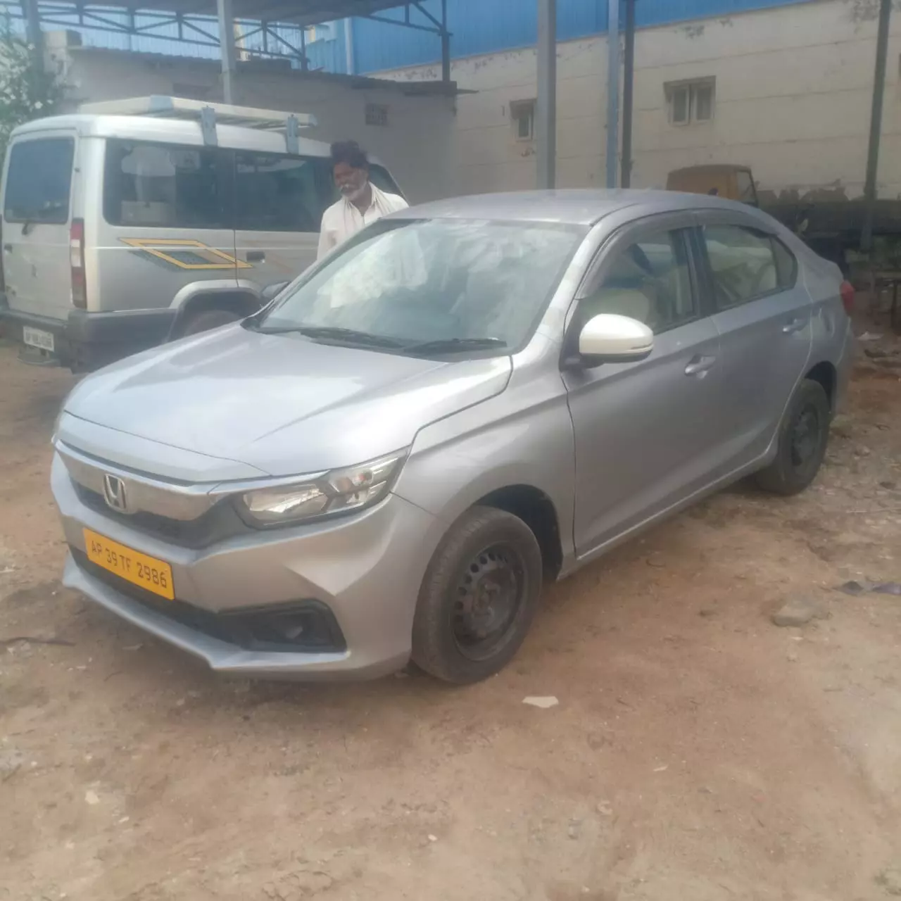 Amma Car And Scooty Driving School Mangalagiri In Guntur - Photo No. 01