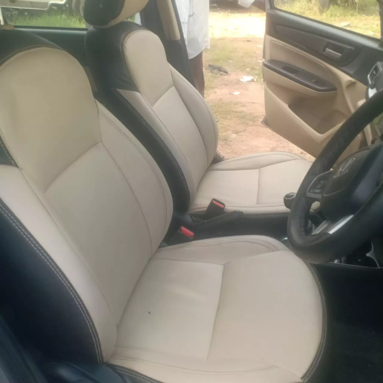 Amma Car And Scooty Driving School Mangalagiri In Guntur - Photo No. 11