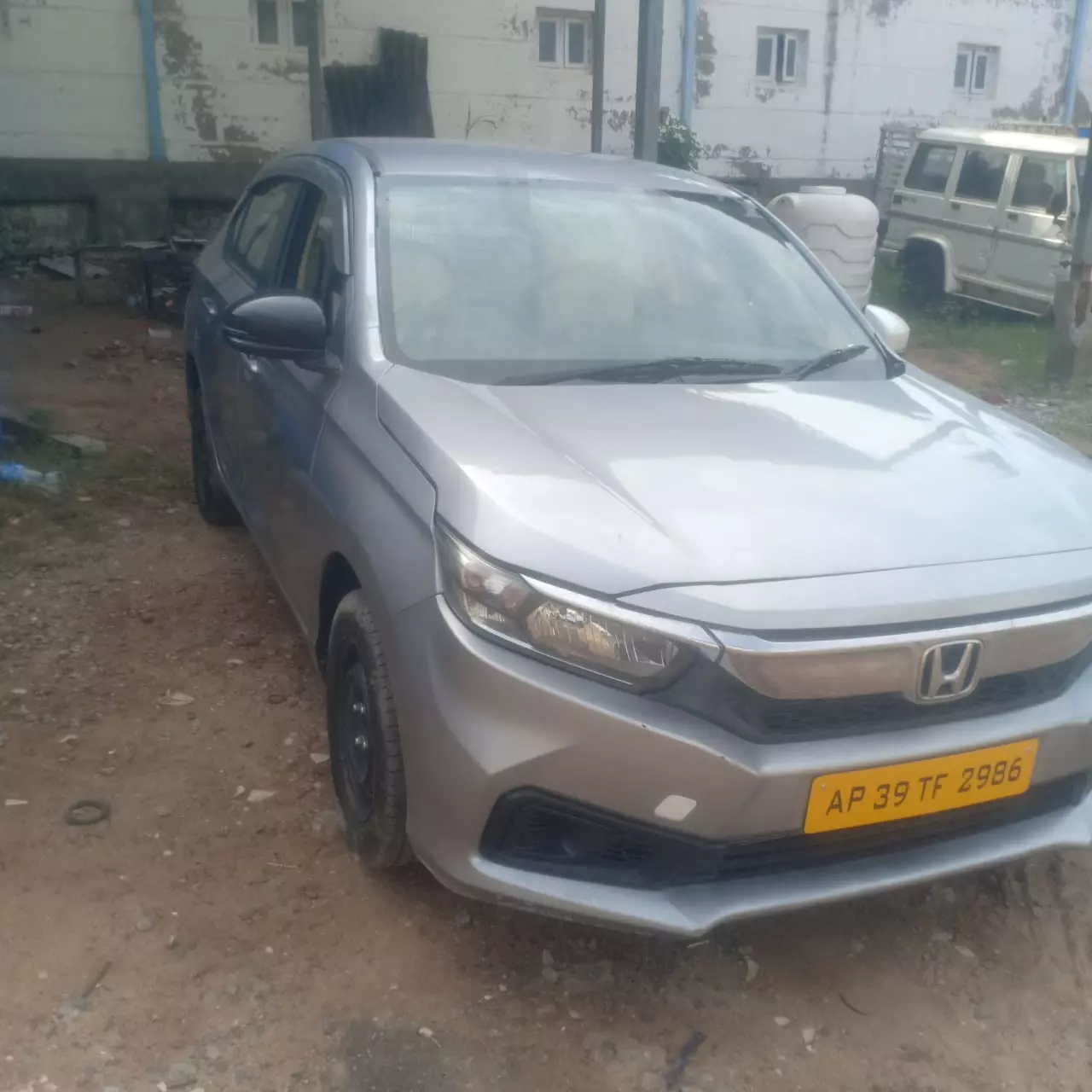 Amma Car And Scooty Driving School Mangalagiri In Guntur - Photo No. 21