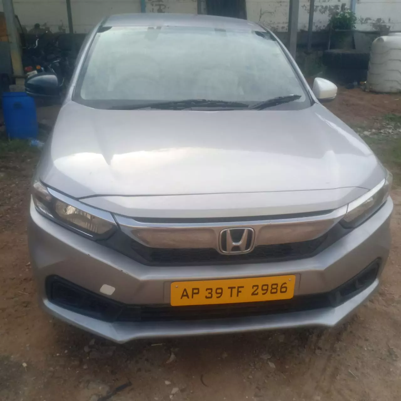 Amma Car And Scooty Driving School Mangalagiri In Guntur - Photo No. 31