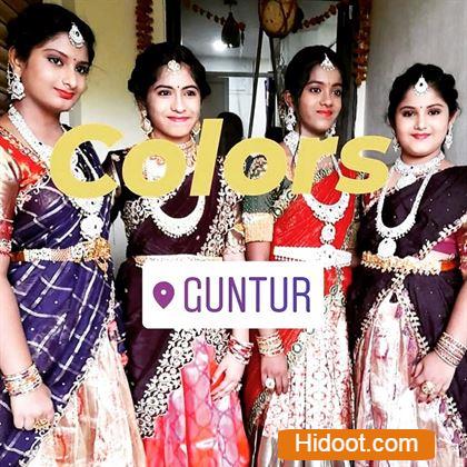 Colors Beauty Parlour Beauty Parlour Near Brodipet In Guntur - Photo No. 41