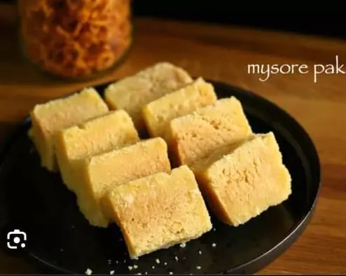 Sri Rama Home Foods And Sweets Mangalagiri In Guntur - Photo No. 91