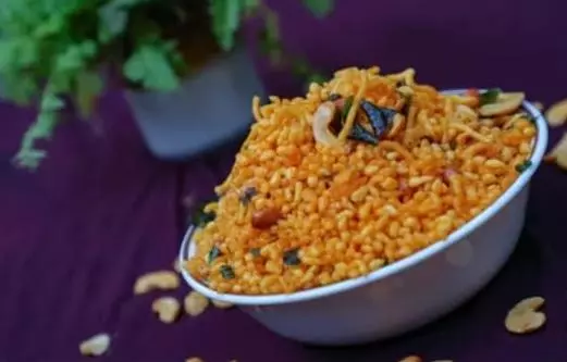 Sri Rama Home Foods And Sweets Mangalagiri In Guntur - Photo No. 81