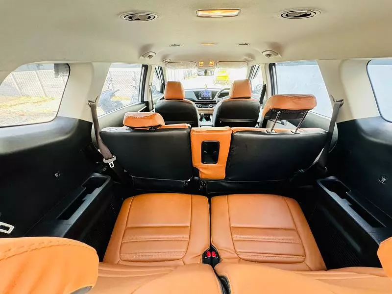 Roshini Car Travels Sattenapalle In Guntur - Photo No. 01