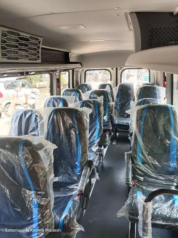 Roshini Car Travels Sattenapalle In Guntur - Photo No. 21