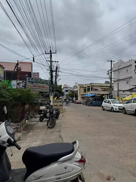 Rr Handlooms Mangalagiri In Guntur - Photo No. 21