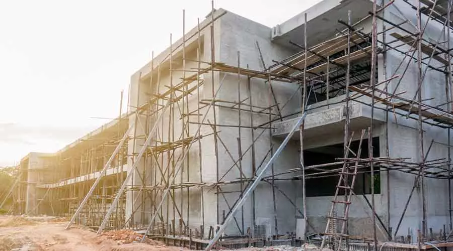 Sri Sai Gurudatta Building Constructions Arundelpet In Guntur - Photo No. 41